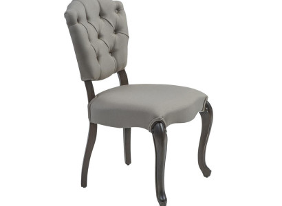 Luxury Design Upholstery Chair Furnishings Chairs Seat Dining room Wood Design